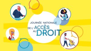 Journ E Nationale De L Acc S Au Droit Avec Les C Marie Rivier Org