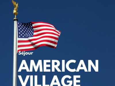 Voyage AmericanVillage
