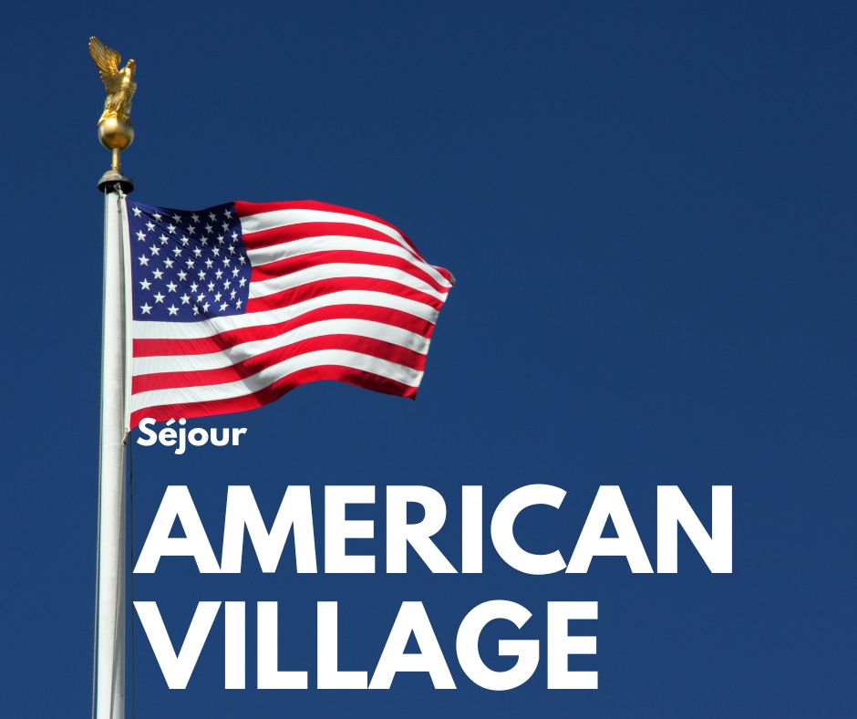 You are currently viewing Voyage AmericanVillage