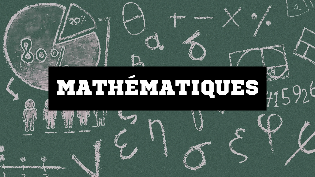 You are currently viewing Cours de Mathématiques des 6B avec M. Reynaud