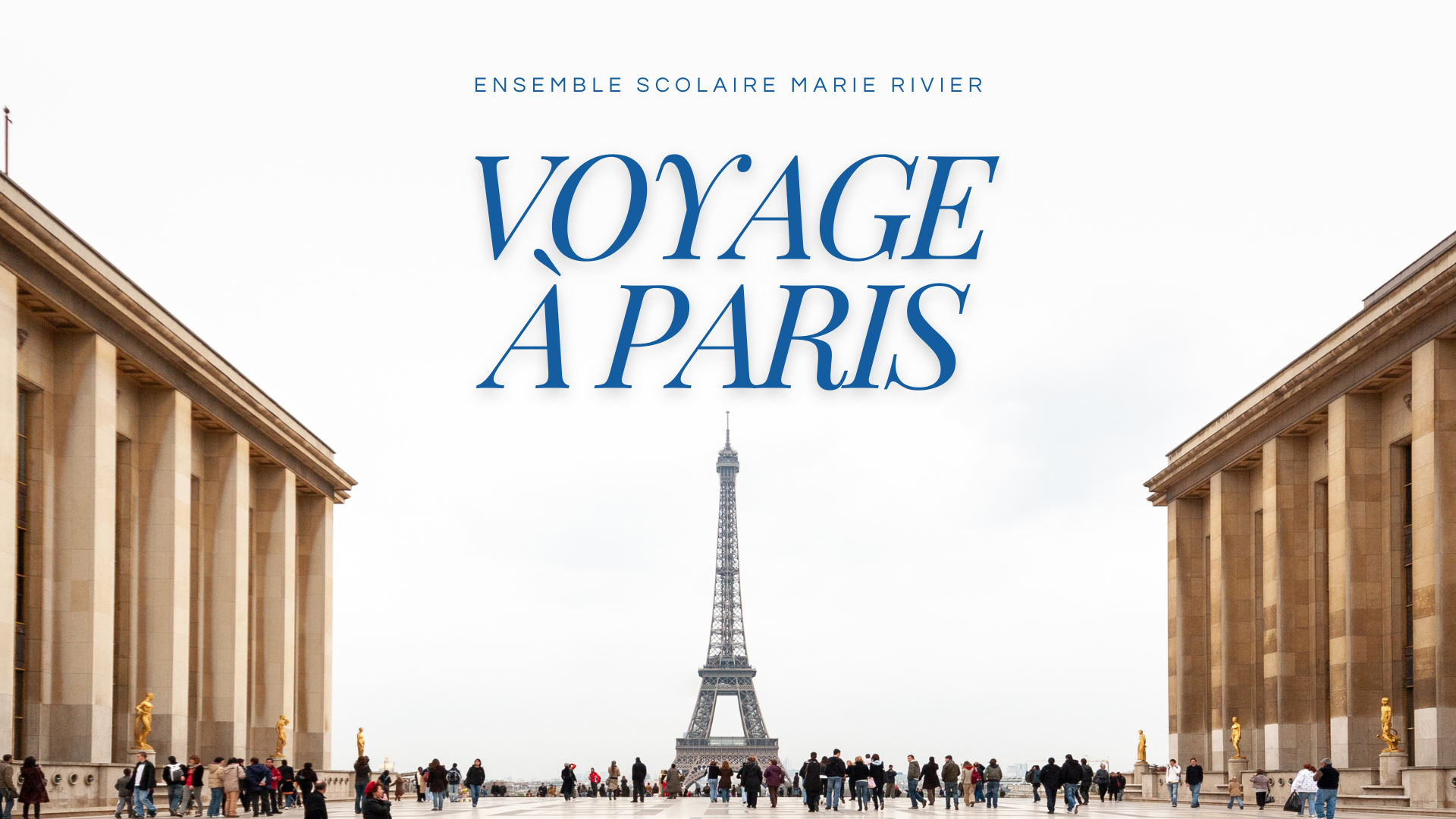 You are currently viewing Voyage à Paris – 2024