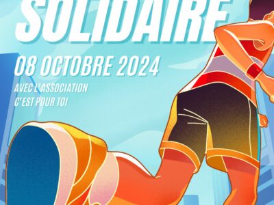 CROSS SOLIDAIRE ET « C’EST POUR TOI »