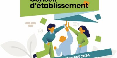 Conseil d’établissement