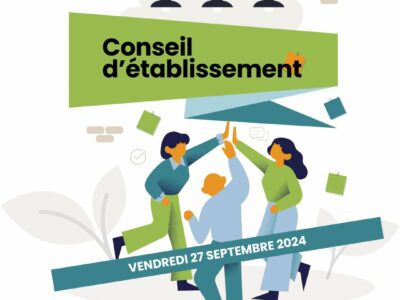 Conseil d’établissement